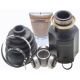 ШРУС внутренний правый 22x43x28 Mazda 3 BK, FEBEST (0511M316ATRH)