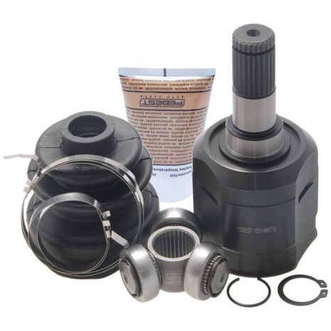 ШРКШ внутрішній 30x35x25 Hyundai Matrix, FEBEST (1211MAT15)