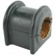 Втулка стабілізатора заднього Dodge Journey/Fiat Freemont 08- (23mm), FEBEST (CRSBJOUR)