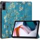 Чохол для Xiaomi Redmi Pad 10.6 HardPrinted з малюнком Гілочки Мигдалю