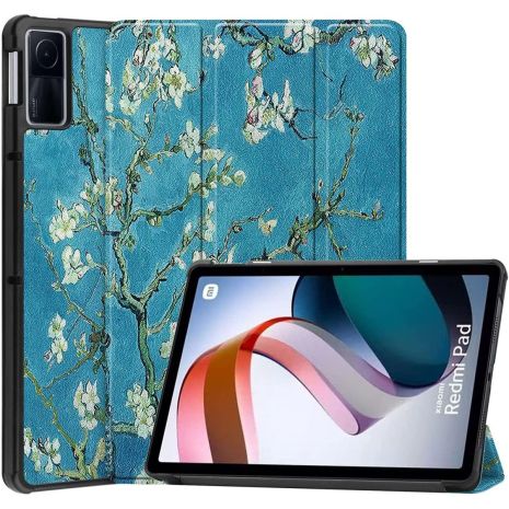 Чохол для Xiaomi Redmi Pad 10.6 HardPrinted з малюнком Гілочки Мигдалю