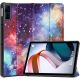 Чохол для Xiaomi Redmi Pad 10.6 HardPrinted з малюнком Галактика