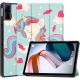 Чохол для Xiaomi Redmi Pad 10.6 HardPrinted з малюнком Єдинорожка