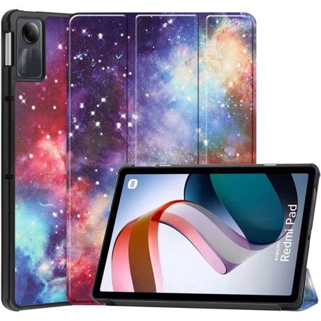 Чохол HardPrinted з малюнком для Xiaomi Redmi Pad SE 11 Галактика