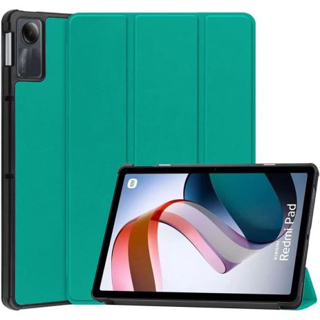 Чохол для Xiaomi Redmi Pad SE 2023 HardCase Мятний