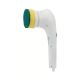 Багатофункціональна щітка Magic Brush QQ789 5в1 ABS 300mAh White