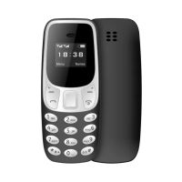 Мини телефон-гарнитура SERVO BM10, 2G, Bluetooth, TF, 68x28x12мм, 350mAh, Black-White Мини телефон-гарнитура SERVO BM10, 2G, Bluetooth, TF, 68x28x12мм, 350mAh, Black-White
