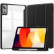 Чохол TPUCristal Pen holder для Xiaomi Redmi Pad SE 11 Чорний