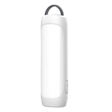 LED світильник KN-L8220LA з літієвою батареєю, 1200mAh white