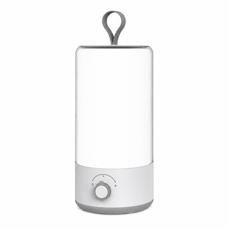 LED світильник KN-L6248LA з літієвою батареєю, 1800mAh 0.5W, 44 світлодіода, white