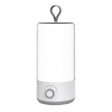 LED світильник KN-L6248LA з літієвою батареєю, 1800mAh 0.5W, 44 світлодіода, white