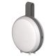 LED світильник KN-L8086LA з літієвою батареєю, 2400mAh 0.5W, 83 світлодіода, white