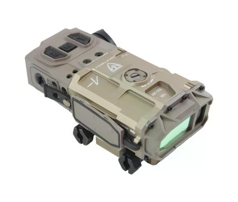 Далекомір Maztech X4-LRF 15K