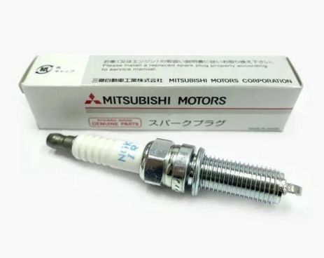 Свічка запалювання MITSUBISHI LANCER (1822A021)