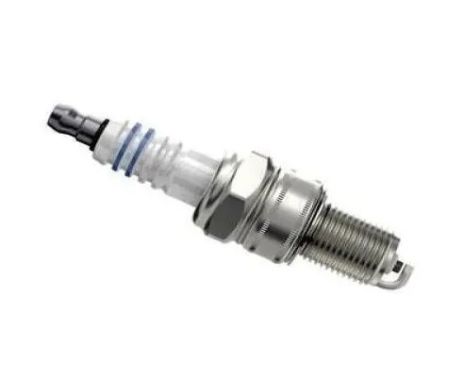 Свічка запалювання Kia Rio 00-05 (Mobis) (0K2A118110)