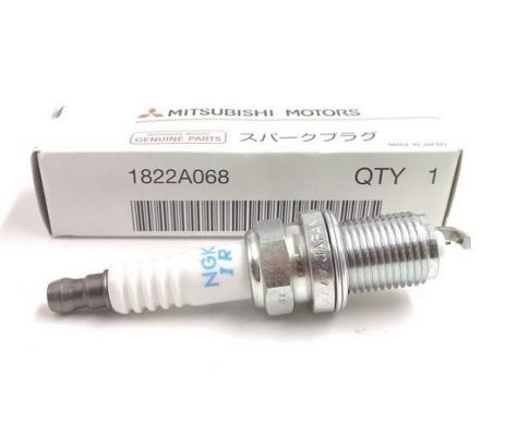 Свеча зажигания MITSUBISHI OUTLANDER, MITSUBISHI PAJERO, MITSUBISHI L (1822A068)