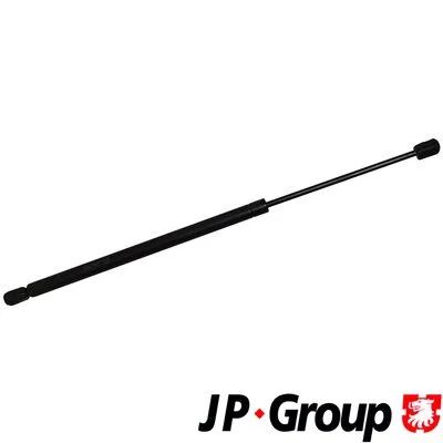 Амортизатор кришки багажника RENAULT GRAND, JP Group (4381202200)