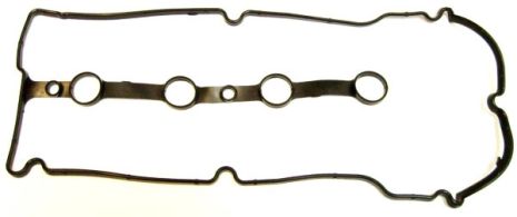 Прокладка клапанної кришки ford asia, haima (faw), FORD ASIA, MAZDA ZL0110235, ELRING (166520)