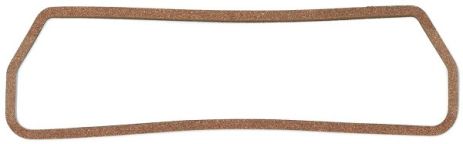 Прокладка клапанної кришки SKODA 1100, SKODA 1100, SKODA 110092924, ELRING (023051)