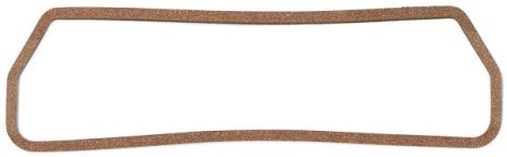 Прокладка клапанної кришки SKODA 1100, SKODA 1100, SKODA 110092924, ELRING (023051)