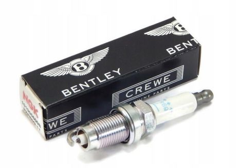Свеча зажигания BENTLEY (07V905600A)