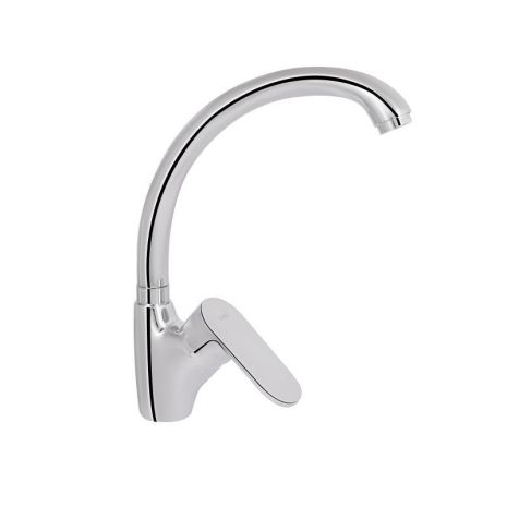 Кухонный смеситель Lidz Tani 007F (k40) LDTAN007FCRM44970 Chrome