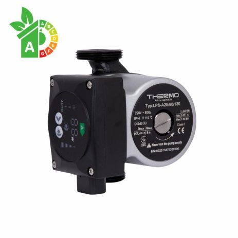 Насос циркуляційний Thermo Alliance LPSA 25/80/130 енергоощадний