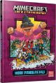MINECRAFT Нові улюбленці paperback - Нік Еліопулос