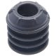 Отбойник переднего амортизатора Daewoo Lanos, FEBEST (CHDLAN)