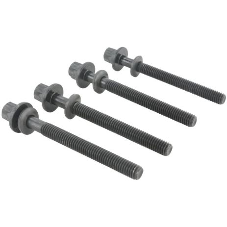 Болт крепления форсунки SsangYong Actyon/Kyron, FEBEST (1498001PCS4)
