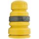 Отбойник заднего амортизатора Land Rover, FEBEST (LRDFLIIR)