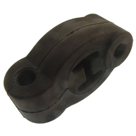 Подушка кріплення глушника Peugeot 4007/Citroën C-crosser, FEBEST (MEXB05)