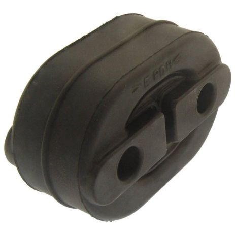 Подушка кріплення глушника Peugeot 4007/Mitsubishi (gac), FEBEST (MEXB04)