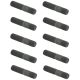 Шпилька випускного колектора, к-кт Porsche Macan/Ford USA, FEBEST (0598CX7PCS10)