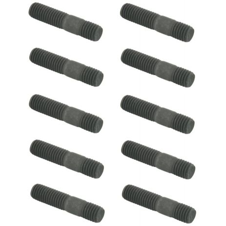 Шпилька випускного колектора, к-кт Porsche Macan/Ford USA, FEBEST (0598CX7PCS10)