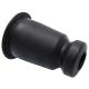 Отбойник переднего амортизатора Nissan Patrol, FEBEST (ND003)