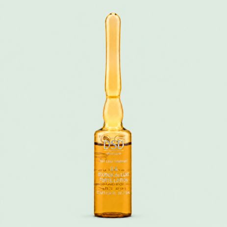 Лосьйон DSD De Luxe 3.4 Dixidox de Luxe Forte Lotion проти випадіння волосся, ампула 10 мл