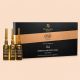 Лосьон DSD De Luxe 3.4 Dixidox de Luxe Forte Lotion против выпадения волос, упаковка 10х10 мл