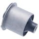 Сайлентблок задньої балки Scion Iq/Peugeot 108/107, FEBEST (TABKGJ10R)