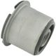 Сайлентблок переднего подрамника Chrysler Sebring/Dodge Avenger, FEBEST (CRAB067)