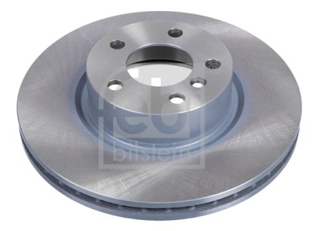 Диск тормозной передний BMW X3 10-, FEBI BILSTEIN (38576) Диск тормозной передний BMW X3 10-, FEBI BILSTEIN (38576)