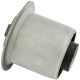 Сайлентблок заднего подрамника Chrysler Sebring/Voyager IV/Dodge Avenger, FEBEST (CRAB065)