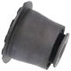 Сайлентблок задней балки Ford Mondeo III, FEBEST (FDAB011)