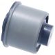 Сайлентблок задней балки Ford Australia Ecosport/USA Ecosport/Ecosport, FEBEST (FDABCB1R)
