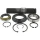 Полуось левая 27x154.2x27 SsangYong Actyon Sports/Kyron/Stavic, FEBEST (1412REXILHKIT)