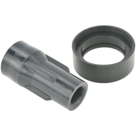 Наконечник котушки запалювання Mitsubishi ASX/Colt VI/Lancer VIII, FEBEST (MCP008)