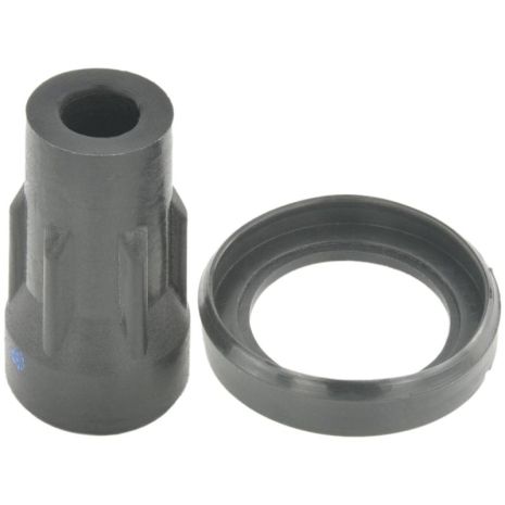 Наконечник котушки запалювання Mitsubishi ASX/Pajero Sport/Lancer VIII, FEBEST (MCP009)