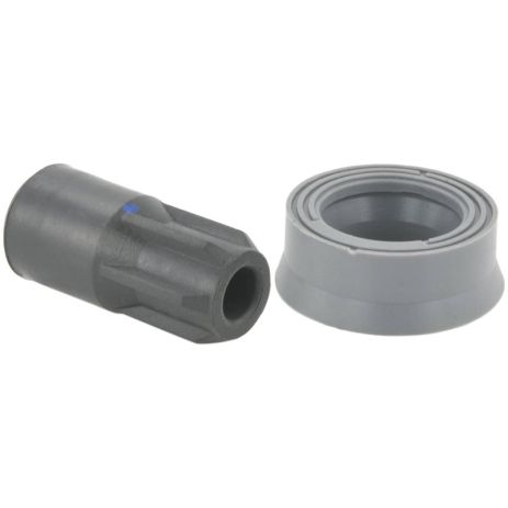 Наконечник котушки запалювання Mitsubishi Endeavor/Pajero IV/L200, FEBEST (MCP007)