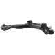 Важіль передній правий Mazda 3/3 IV/3 Sport, FEBEST (0524BPRH)