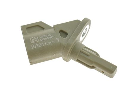 Датчик ABS передн. S60 II, S80 II, V60 I, FEBI (), VOLVO ABS, VOLVO V60 I, FEBI BILSTEIN (107841)